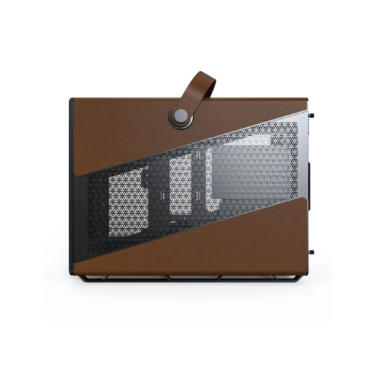 Montech Heritage Pro Black